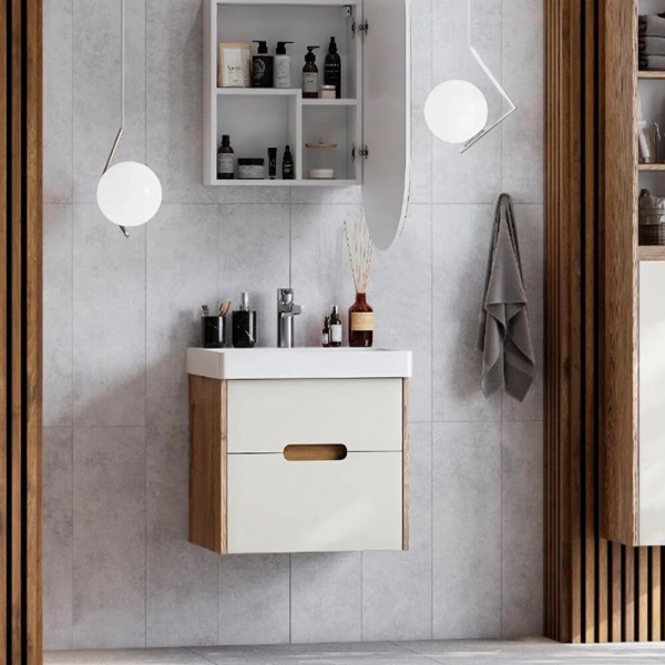 Раковина Santek Адриана 55