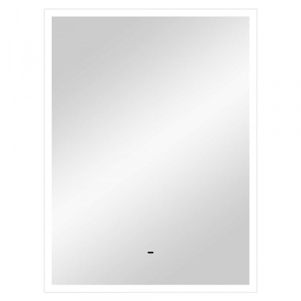 Зеркало CONTINENT Frame White ЗЛП4718 60х80