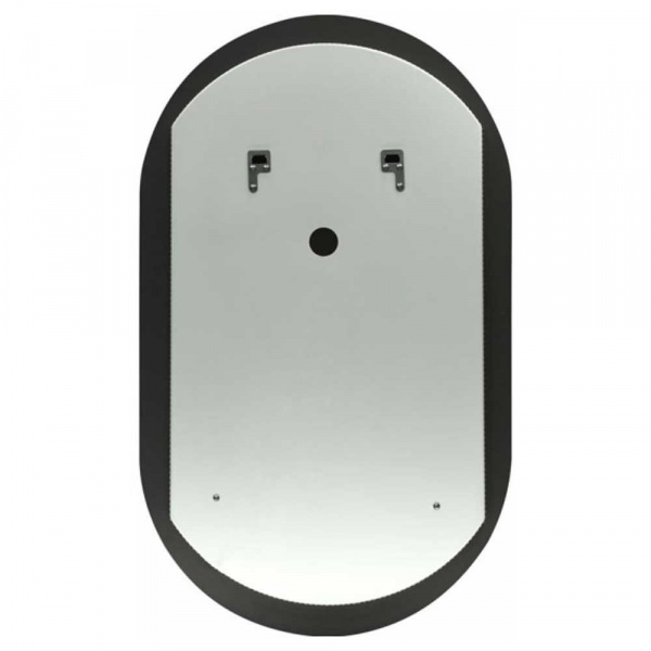 Зеркало Континент Fleur LED 65х110 ЗЛП595