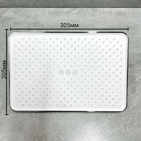 Душевая система Haiba HB24575 тропический душ