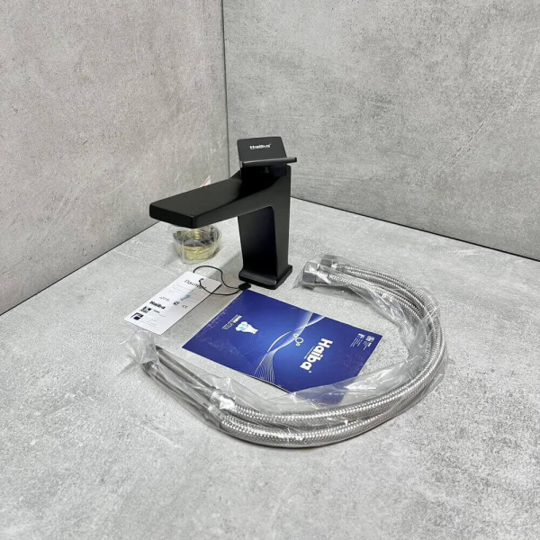 Смеситель для раковины Haiba HB10818-7