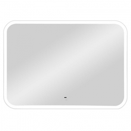 Зеркало ДЕМУР/Demure 100 1000x700мм(LED-подсветка, бесконтакт сенсорный выключатель)