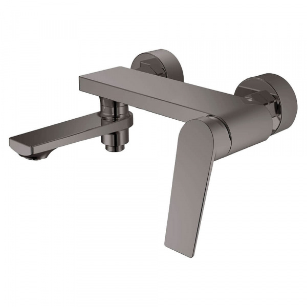 Смеситель для ванны с душем Haiba HB60533-3