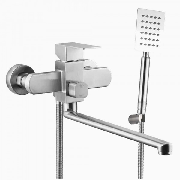 Смеситель для ванны с душем Dikalan В2266