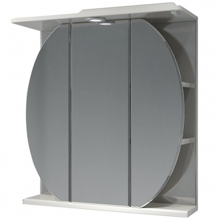 Шкаф зеркальный ШАР 65 