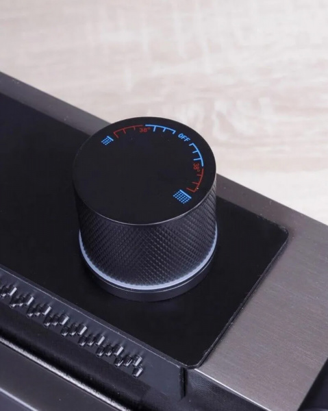 Мойка кухонная врезная Dikalan KS754508