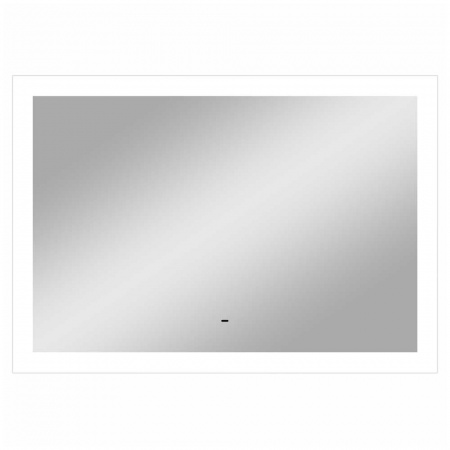 Зеркало РЕЛАКС/Relax 1000x700мм (LED-подсветка, бесконтакт сенсорный выключатель,ХОЛОДНАЯ подсветка)