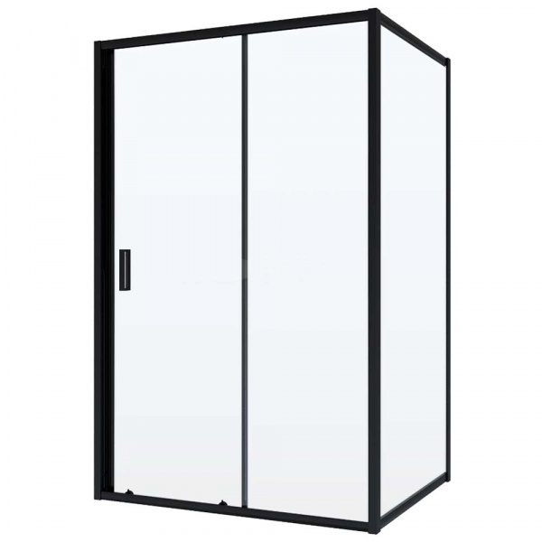 Душевое ограждение Niagara Nova NG-82-12AВ-A80В 120х80