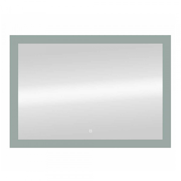 Зеркало CONTINENT Relax ЗЛП470 100х70