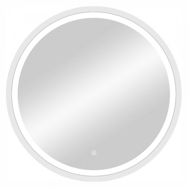 Зеркало CONTINENT Style White ЗЛП789 D600