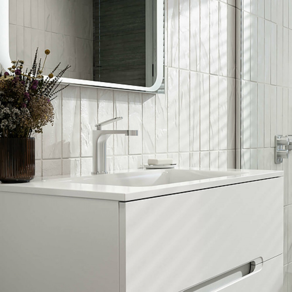 Тумба подвесная Jorno Modul 80