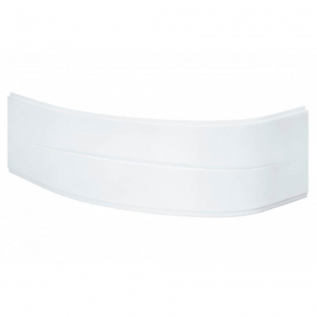 Панель фронтальная для ванны акриловой ЭДЕРА 170х110см левая