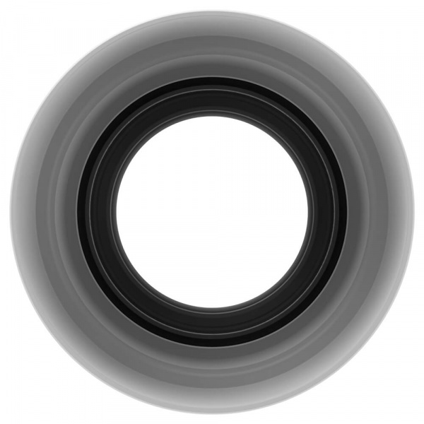 Удлинитель для унитаза Aquant T712-21-MR