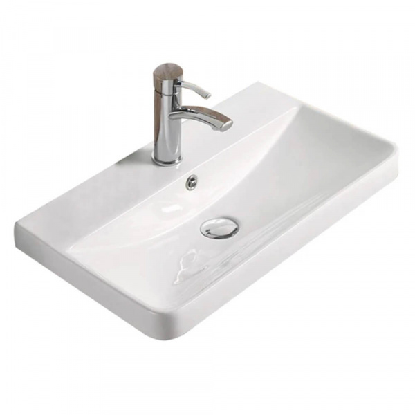 Раковина мебельная Equil Nice 70