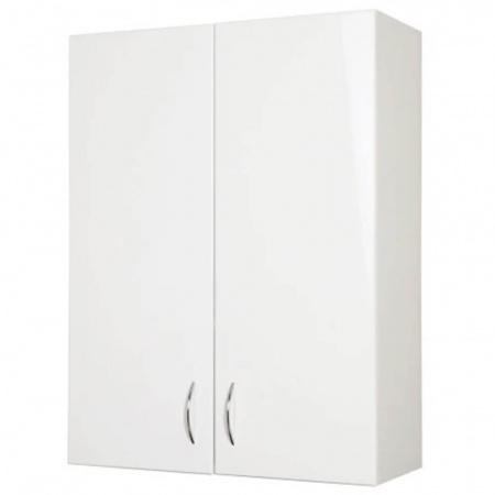 Шкаф настенный ПШ 60 две двери