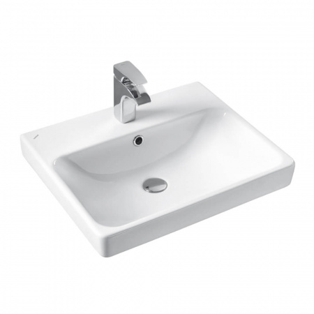 Умывальник мебельный АДРИАНА 55 (ALMA)