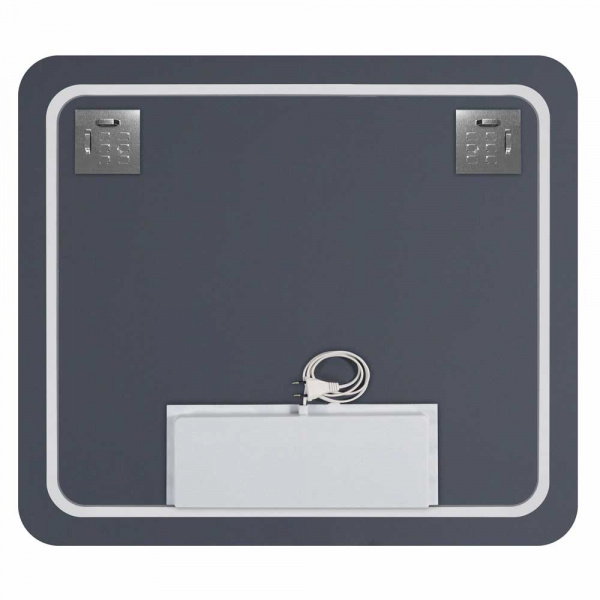 Зеркало CONTINENT Burzhe ЗЛП2457 80х70