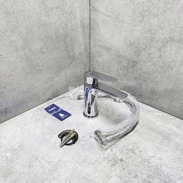 Смеситель для раковины Haiba HB10563