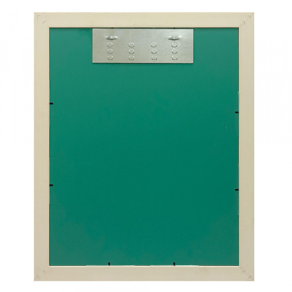 Зеркало Континент Мило 56х70 см