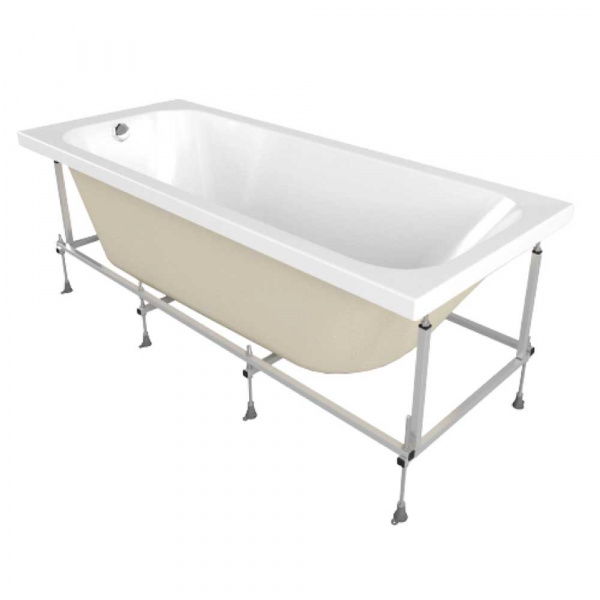 Монтажный комплект для ванны Santek Ламма 170х80 Монтажный комплект для ванны Santek Ламма 170х80