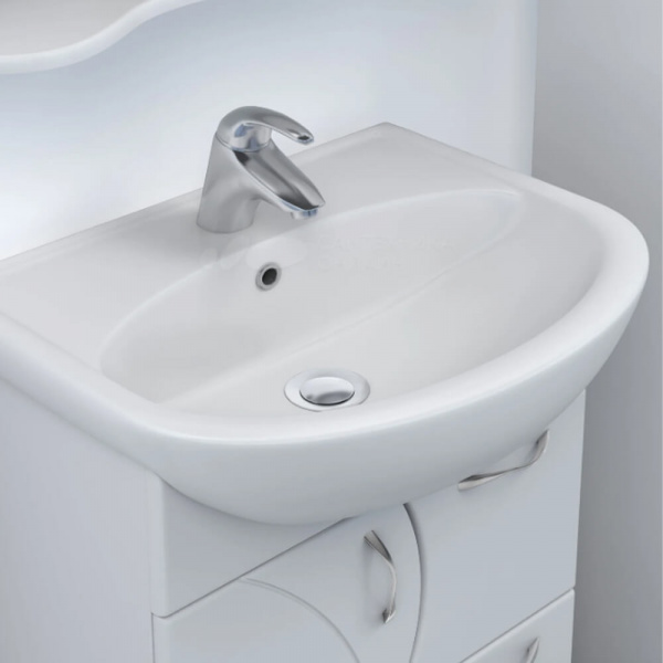 Раковина Rosa Уют 60