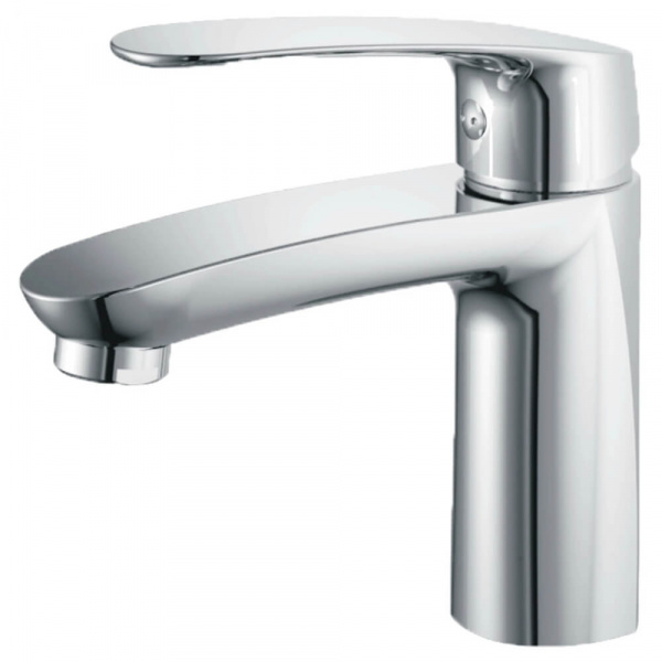 Смеситель для раковины Haiba HB10183 Смеситель для раковины Haiba HB10183