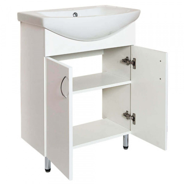 Тумба напольная AquaLine Балтика 65