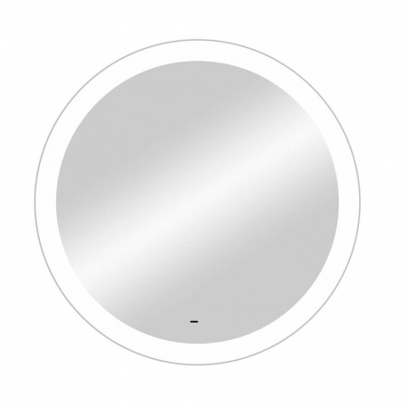 Зеркало RINALDI 77 D770мм (LED-подсветка, бесконтактный сенсорный выключатель) Зеркало RINALDI 77 D770мм (LED-подсветка, бесконтактный сенсорный выключатель)