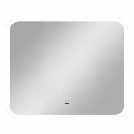 Зеркало ДЕМУР/Demure 70 700х500мм (LED-подсветка, бесконтактный сенсорный выключатель)
