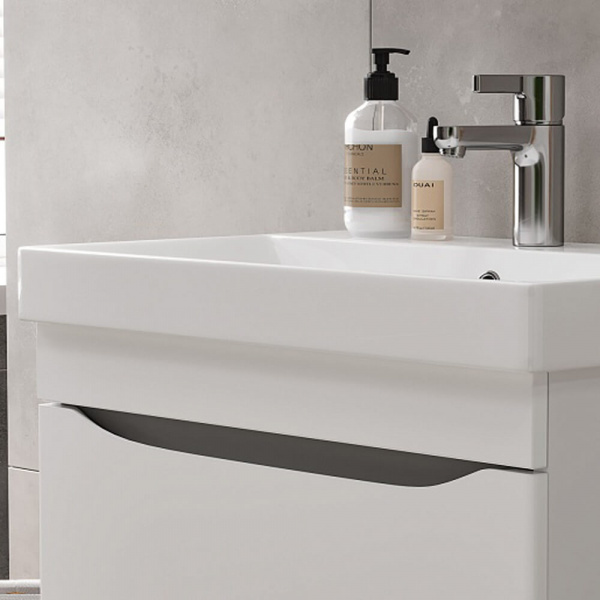 Тумба подвесная Volna Lake 70.2Y