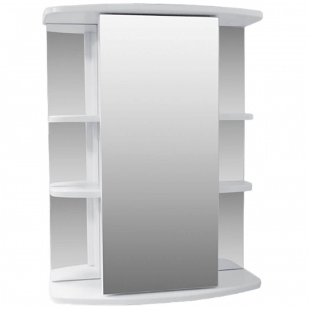 Шкаф зеркальный ЛИРА 70