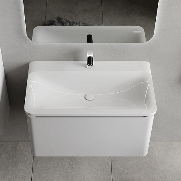 Тумба подвесная Raval Welto 80