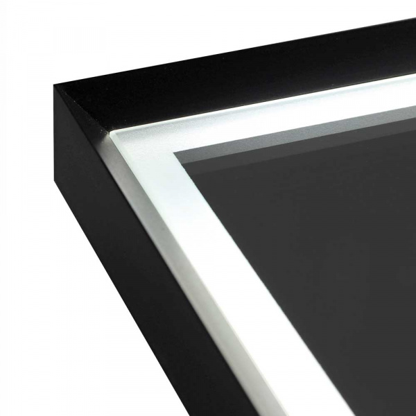 Зеркало Континент Stage LED 70x100 см ЗЛП4918