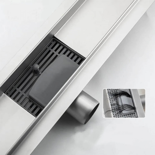 Душевой трап Haiba HB91600