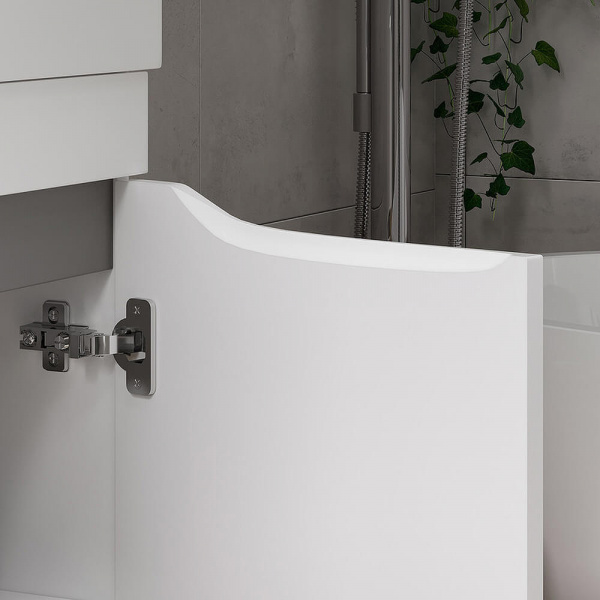 Тумба под раковину Volna Lake 70.2D