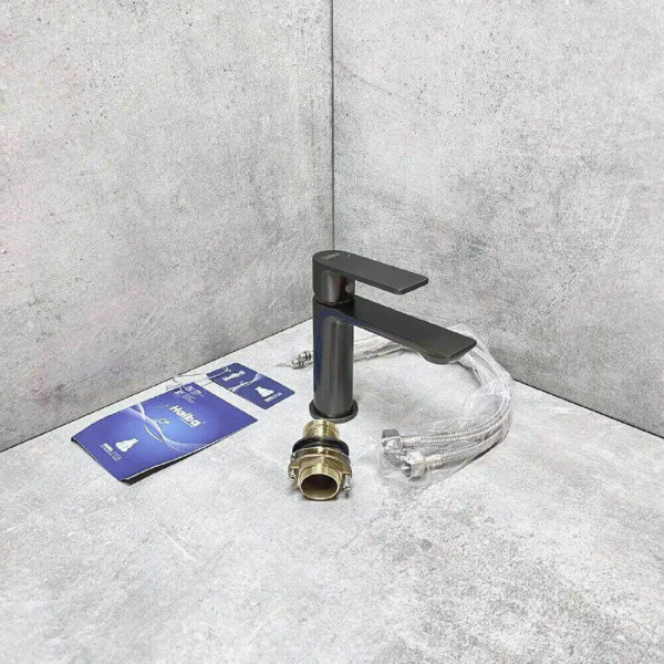 Смеситель для раковины Haiba HB10639-3