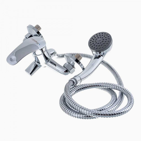 Смеситель для ванны с душем Haiba HB2236