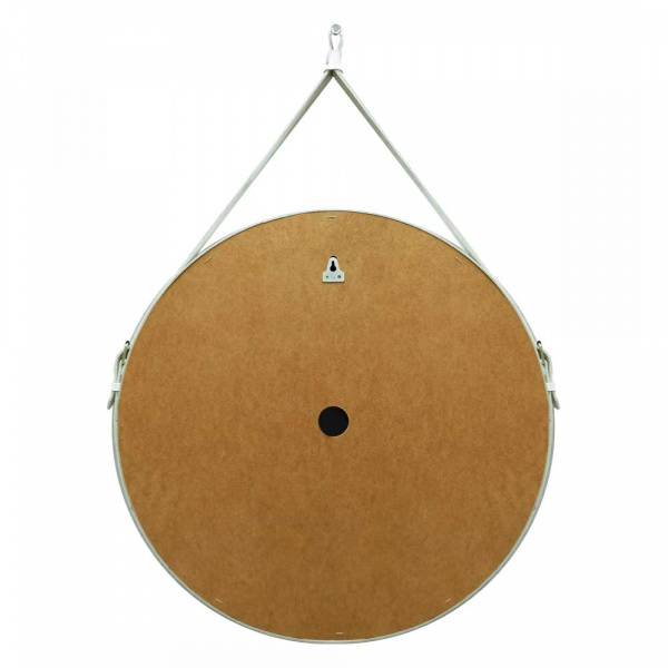 Зеркало CONTINENT Millenium White ЗЛП738 D650