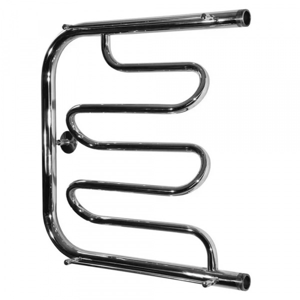 Водяной полотенцесушитель Тругор ПМ 2 П 50x60 с полками