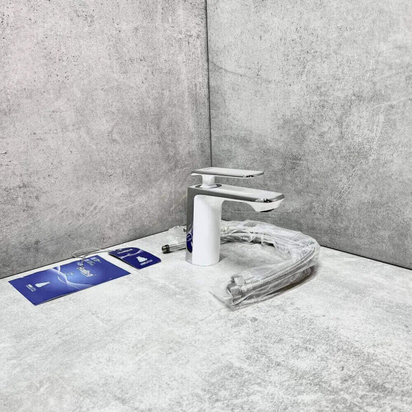 Смеситель для раковины Haiba HB10548-8