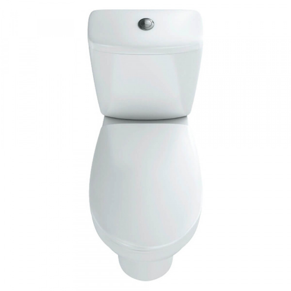 Унитаз-компакт Rosa Рим