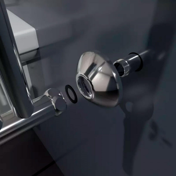 Полотенцесушитель водяной Тругор Хорда 120х18