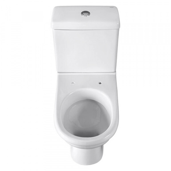 Унитаз-компакт Santeri Визит 1.P405.3.S00.00B.F