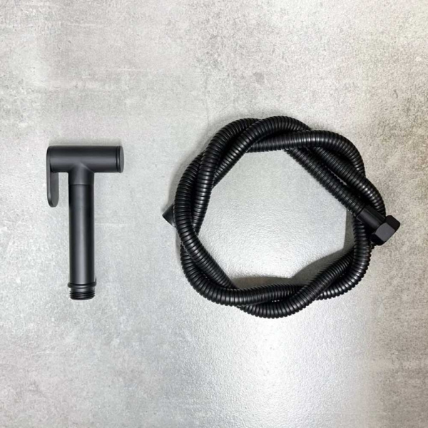 Гигиенический душ со смесителем Haiba HB5510-7