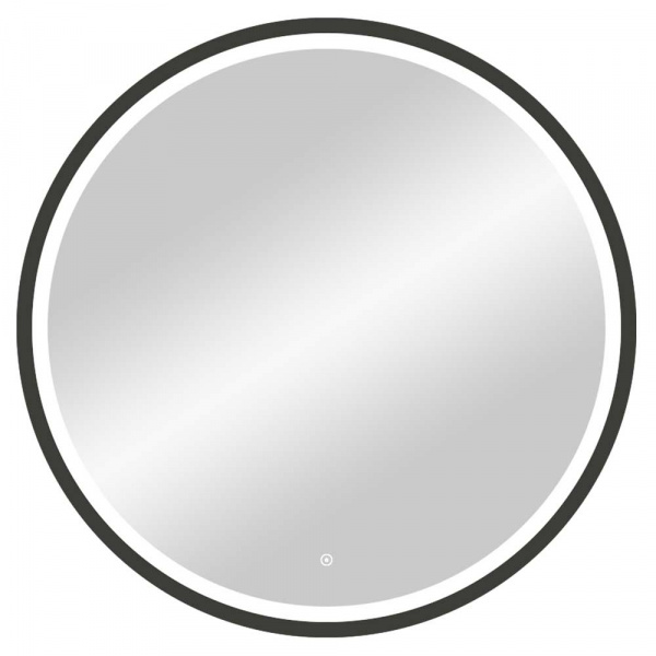 Зеркало CONTINENT Style Black ЗЛП4322 D800