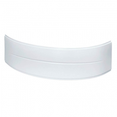 Панель фронтальная для ванны акриловой ГОА 150х100см левая