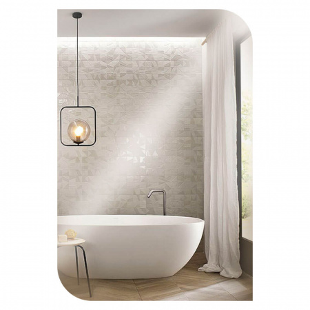 Зеркало КАПРИЗ 400х600мм