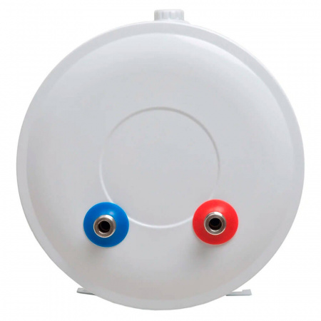 Водонагреватель электрический накопительный OASIS LP 15 SMALL (цил., нерж., под раковиной)