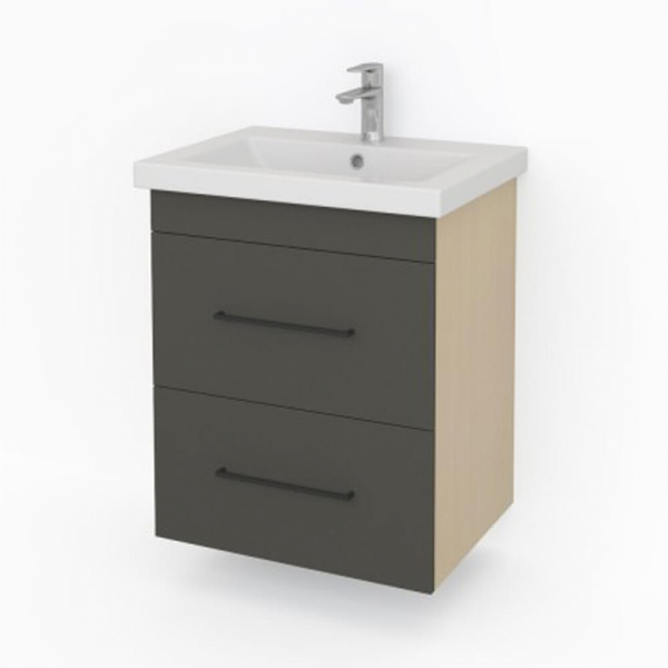 Тумба подвесная Kaksa-А Hotel 60