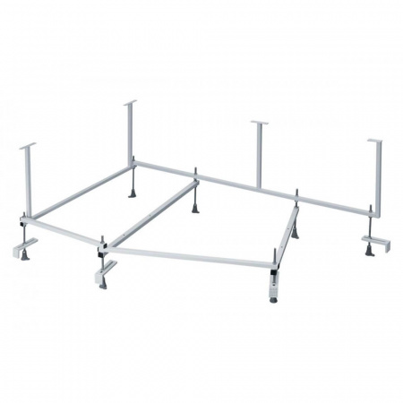 Монтажный комплект к ванне акриловой ИБИЦА XL 160х100см, левосторонней и правосторонней